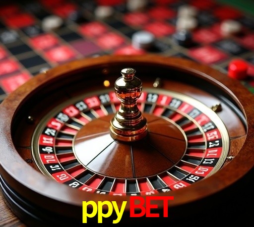 Responsive Design ppybet