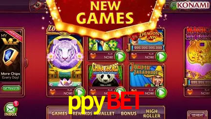 Live Casino ppybet