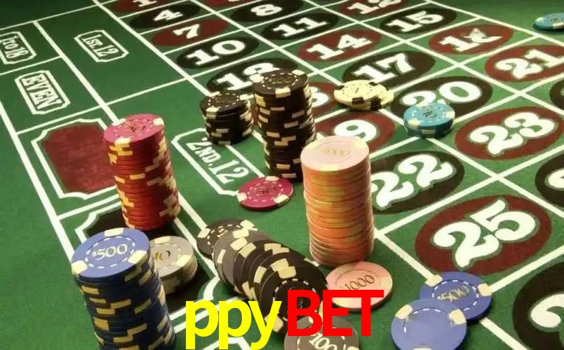Bonus Features ppybet