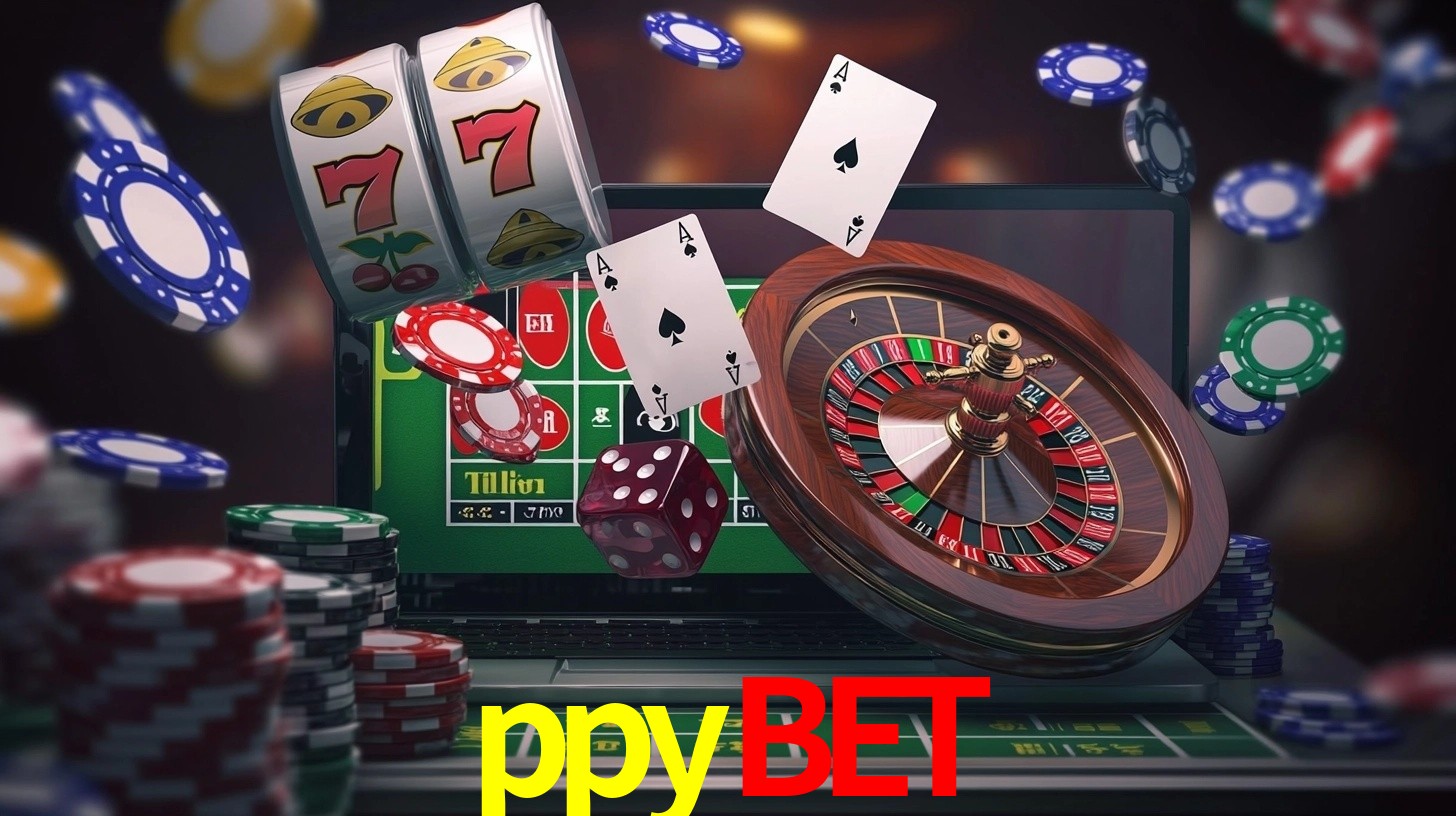 Welcome Bonus ppybet