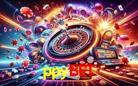 Welcome Bonus ppybet