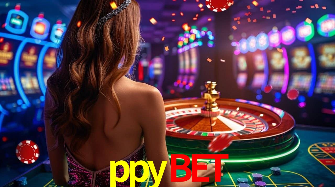 ppybet App Interface